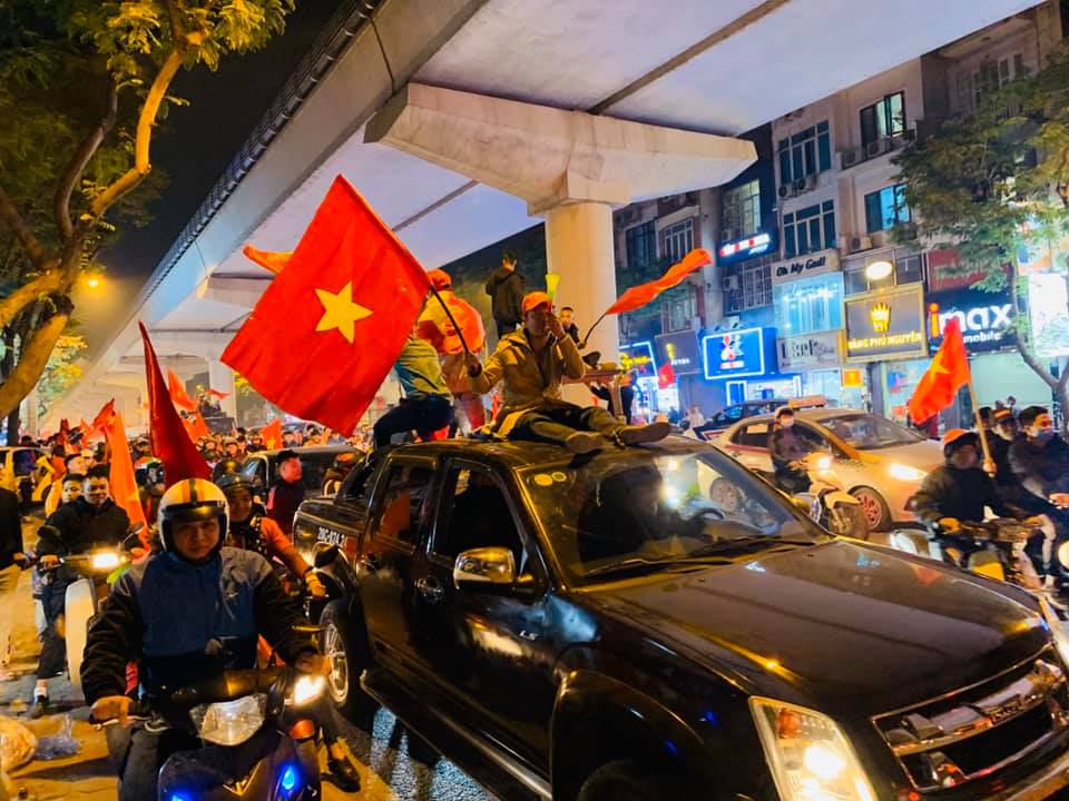 Vô địch bóng đá SEA Games 30, Việt Nam thất thủ khắp mọi nẻo đường